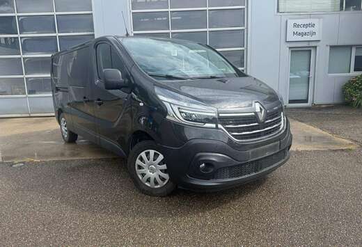 Renault * INCL GARANTIE 5+1 ZITPLAATSEN