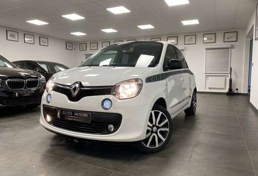 Renault Twingo 1.0i SCe La Parisienne 1erMAIN / CARNE ...