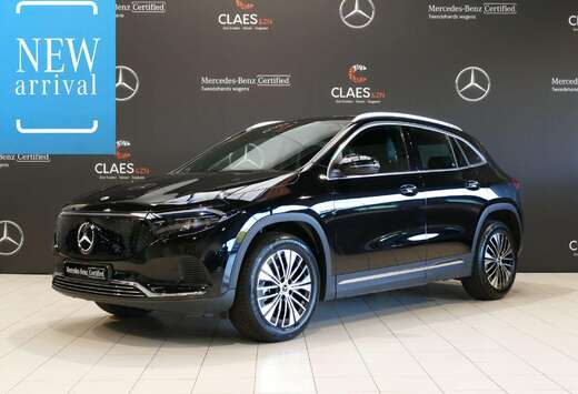 Mercedes-Benz 250+ Business Line - DOS 8848