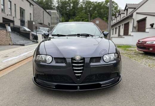 Alfa Romeo 3.2i V6 24v