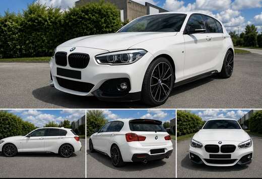 BMW 116i