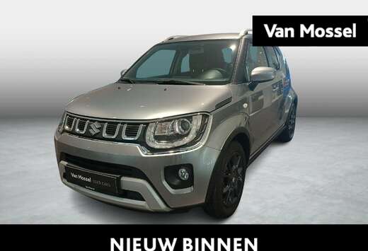 Suzuki 1.2 Grand Luxe + (SHVS)