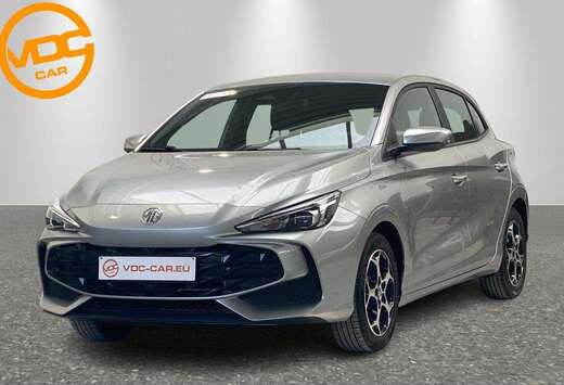 MG COMFORT