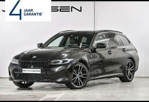 BMW Touring
