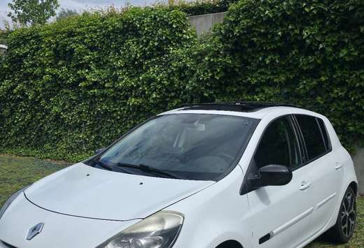 Renault 1.2 TCe 20th