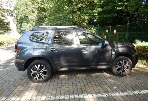 Dacia Duster LPG 1.0 ECO-G Prestige