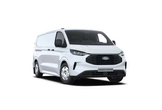 Ford 280L TREND / AUTOMAAT