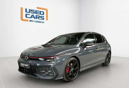 Volkswagen GTI+DSG+Pano+Matrix-LED+P.Tech.+Stand-H.