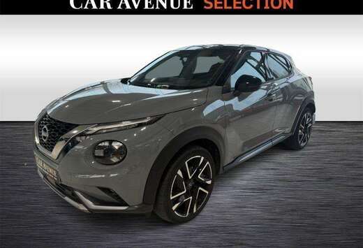 Nissan *AUTO *1.0 DIG-T N-DESIGN
