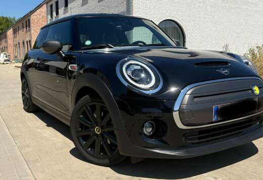 MINI e-Mini 28.9 kWh Cooper SE L