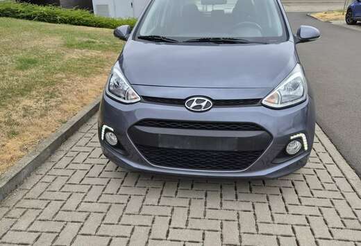 Hyundai Essence – Euro 6b – 74.750 km