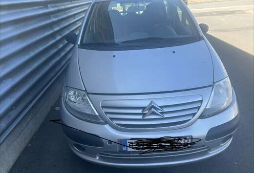 Citroen 1.1i Tentation