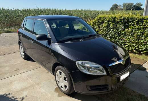 Skoda 1.2i Classic