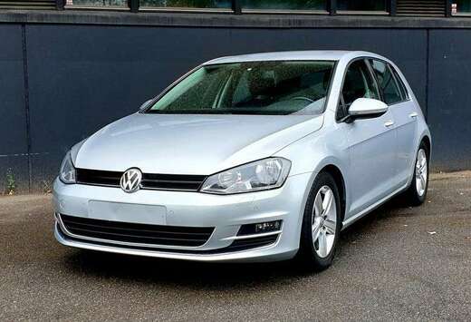 Volkswagen 1.2 TSI 105 BlueMotion Technology Carat DS ...