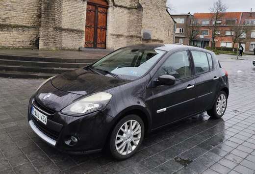 Renault 1.2 TCe Expression