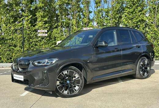 BMW Impressive