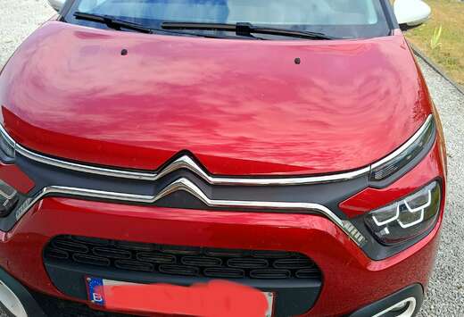 Citroen C3 1.2i PureTech You S