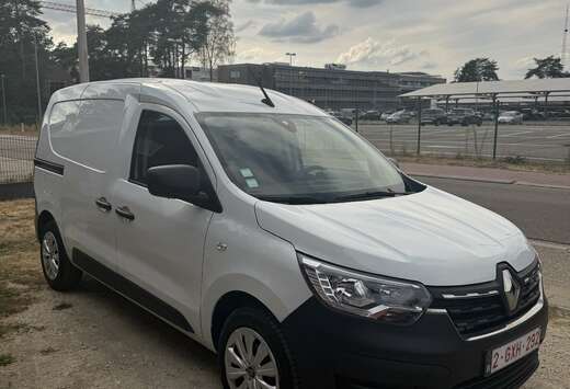 Renault BTW WAGEN 11.999 Incl. BTW