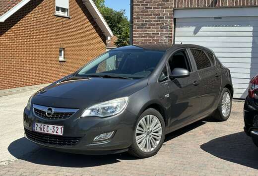 Opel 1.3 CDTi