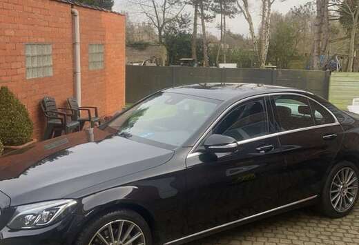 Mercedes-Benz Bluetech