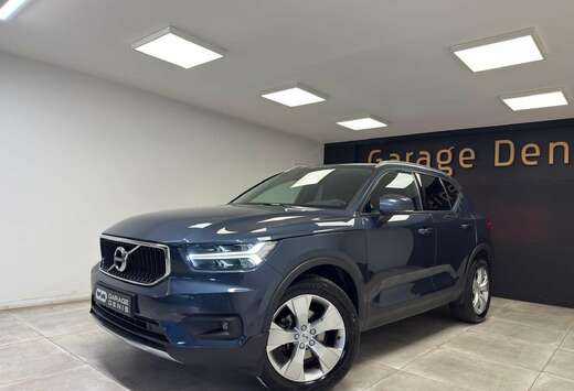 Volvo 1.5 T2 Momentum Core Geartronic*BOITE-AUTO*GPS+ ...