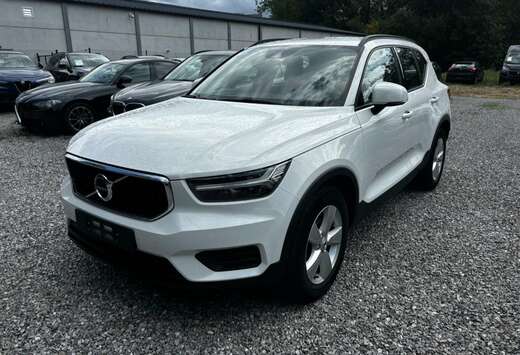 Volvo 1.5 T2 * CARNET VOLVO COMPLET * GARANTIE