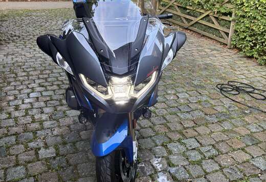 BMW Sport
