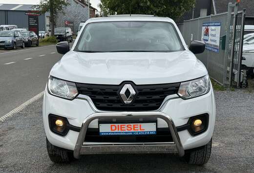 Renault 2.3 dCi*GARANTIE*CARNET*