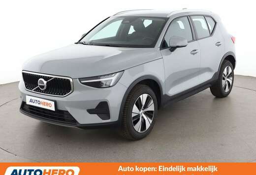 Volvo 2.0 B3 Mild-Hybrid Core 2WD