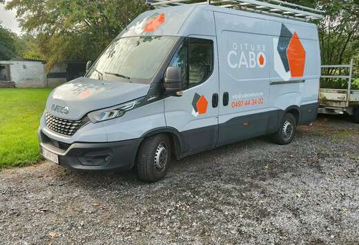Iveco 35s21