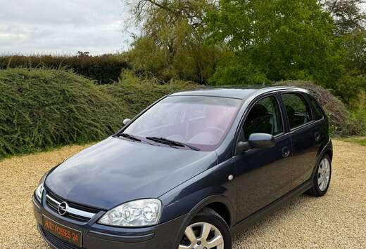 Opel 1.2i XEP 16v Sport PREMIER PROPRIETAIRE 28.000 K ...