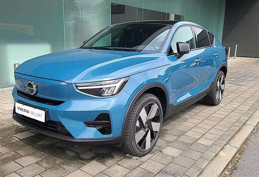 Volvo Recharge Plus, Single motor