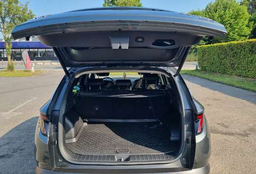 Hyundai 1.6 T-GDi HEV 2WD Prime