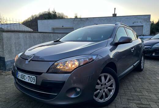 Renault 1.5 dCi 1er PROPRIÉTAIRE