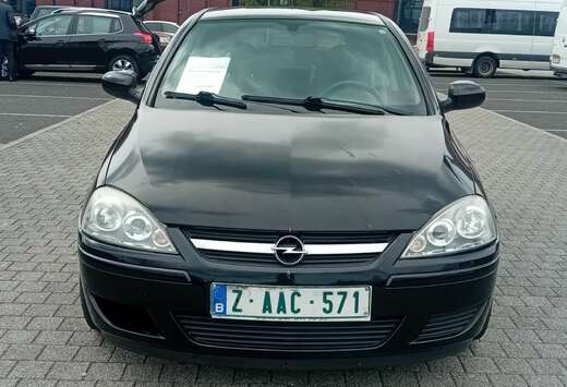 Opel 1.3 CDTI
