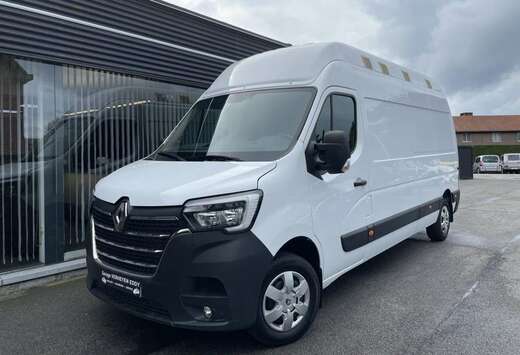 Renault 2.3 dCi L3H3 / Navi / Cam / Trekh / € 24.13 ...