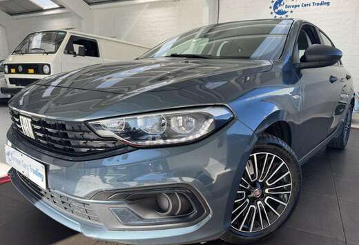 Fiat 1.0 FIREFLY TURBO CARPLAY 1ÈRE MAIN GAR 12M