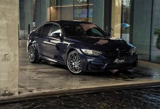 BMW ***30 JAHRE JUBI / 1 OF 500 /BI-COLOR /BELGIAN ** ...