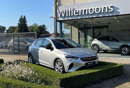 Opel Elegance 1.2 Turbo 100Pk *Camera*Navi*LED Koplam ...