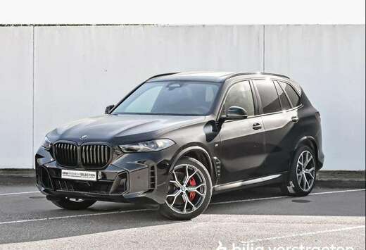 BMW xDrive30d Facelift M-Pack Pro