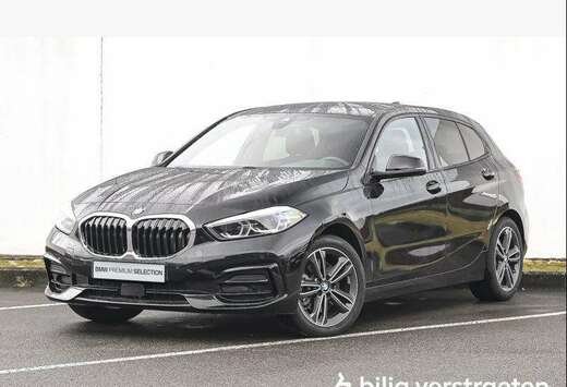 BMW i Hatch Sport Line