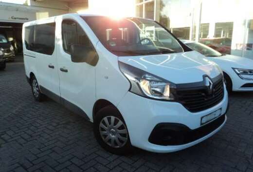 Renault Trafic MINIBUS 9 PLAATSEN dCi 95
