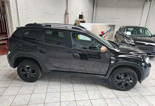 Dacia 1.3 TCe Extreme EDC GPF