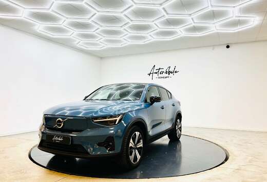 Volvo 1AN GARANTIEULTIMATETVA DÉDUCTIBLEPAN