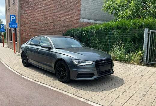 Audi 3.0 TDI