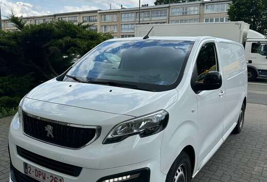 Peugeot L1H1 Premium