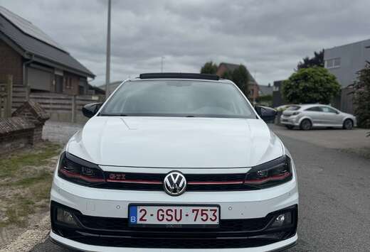 Volkswagen 2.0 TSI DSG