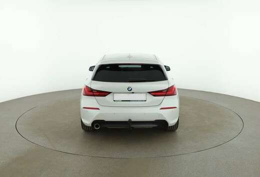 BMW 118i Aut. Sport Line