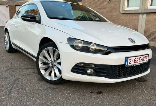 Volkswagen 1.4 TSI