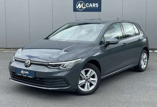 Volkswagen 1.0 TSI LIFE